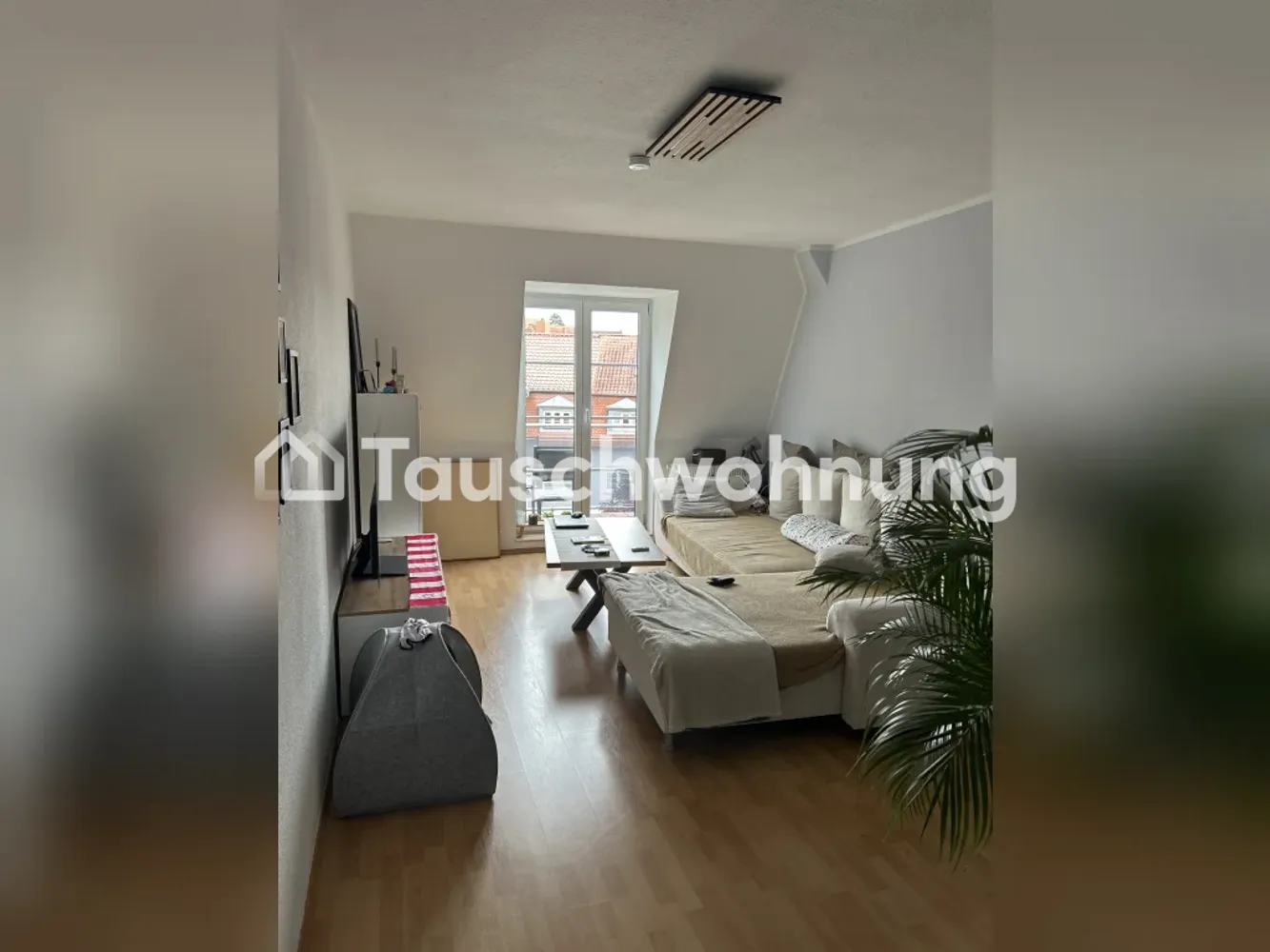 3 Zimmer Wohnung mit 100 m² in Erfurt – Bild 1