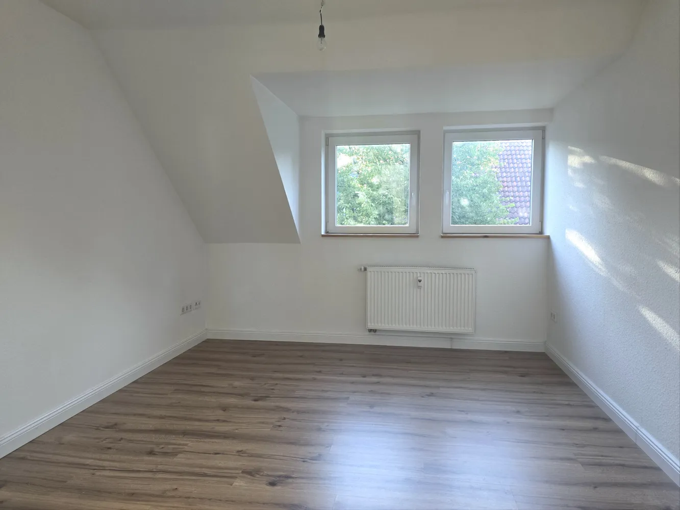 2 Zimmer Wohnung mit 32 m² in Essen – Bild 6