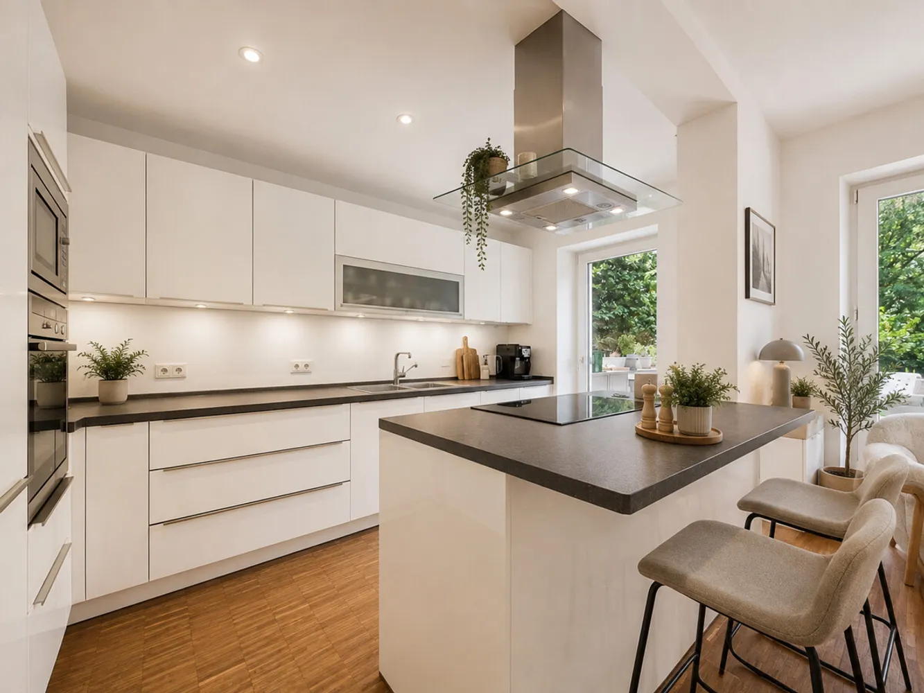 3 Zimmer Wohnung mit 114 m² in Hannover – Bild 9