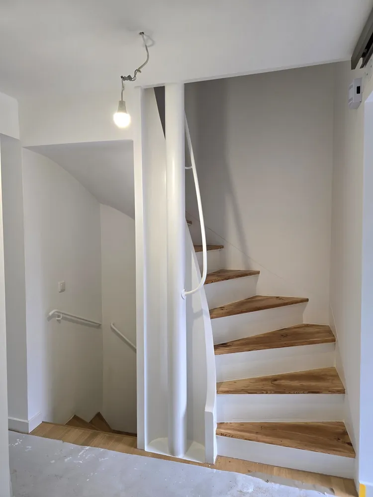 5 Zimmer Haus mit 115 m² in München – Bild 6