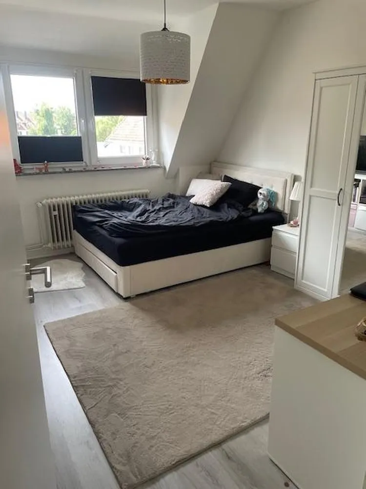 3 Zimmer Wohnung mit 81 m² in Osnabrück – Bild 11