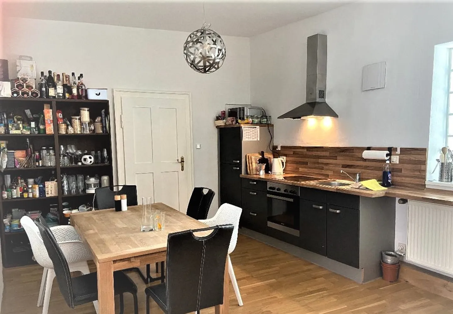2 Zimmer Wohnung mit 33 m² in Ingolstadt – Bild 11