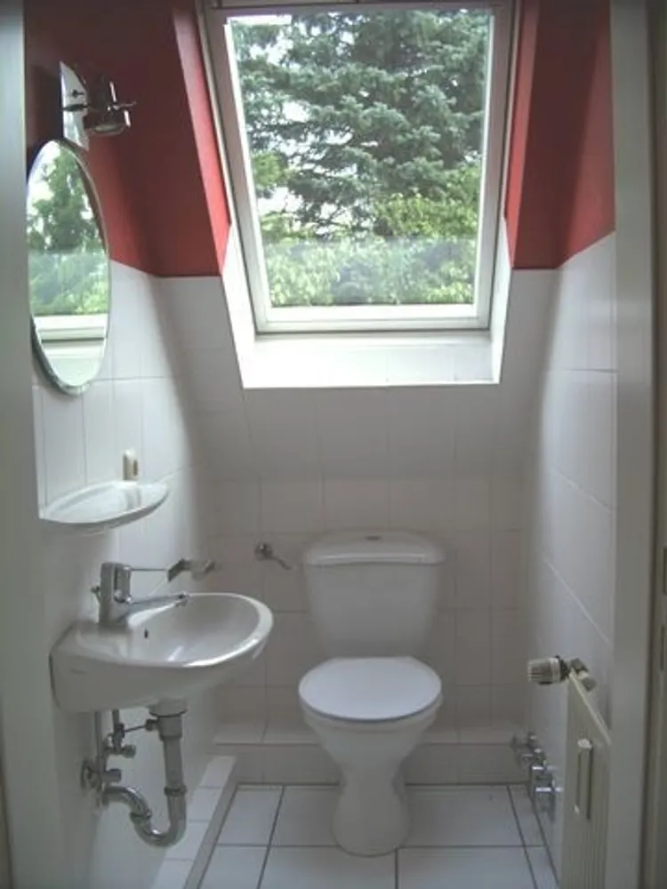 3 room apartment with 88 m² in Hamburg – Photo 11