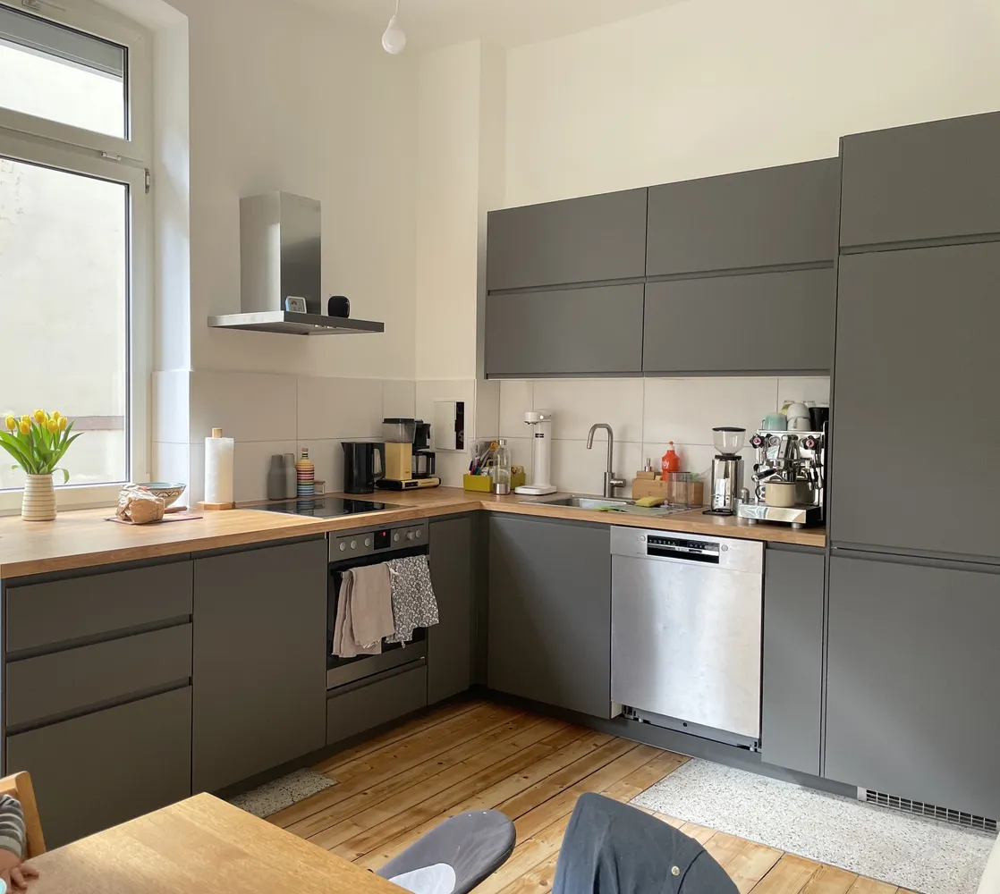 3 Zimmer Wohnung mit 101 m² in Mannheim – Bild 8