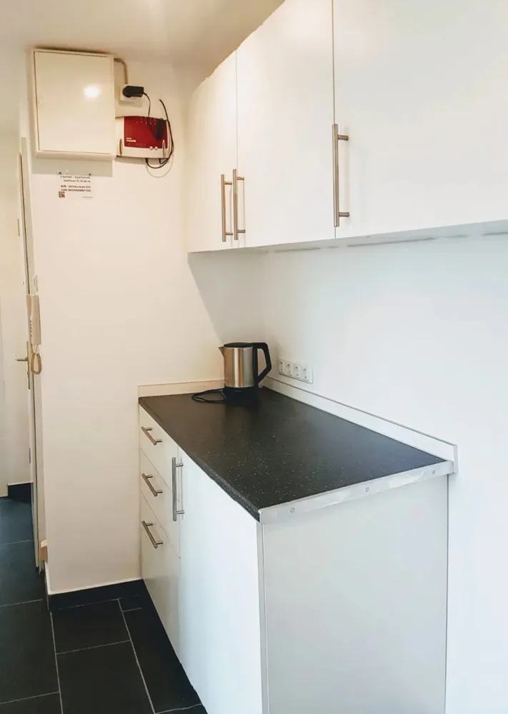 WG-Zimmer mit 9 m² in Dortmund – Bild 3
