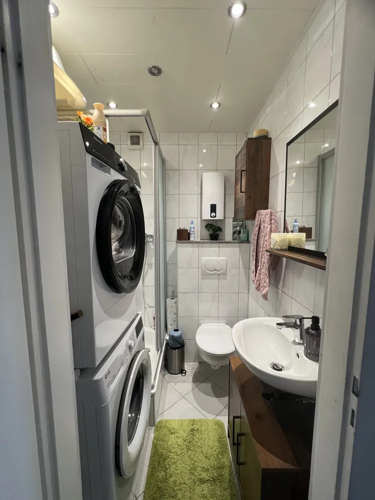 2 Zimmer Wohnung mit 50 m² in Duisburg – Bild 4