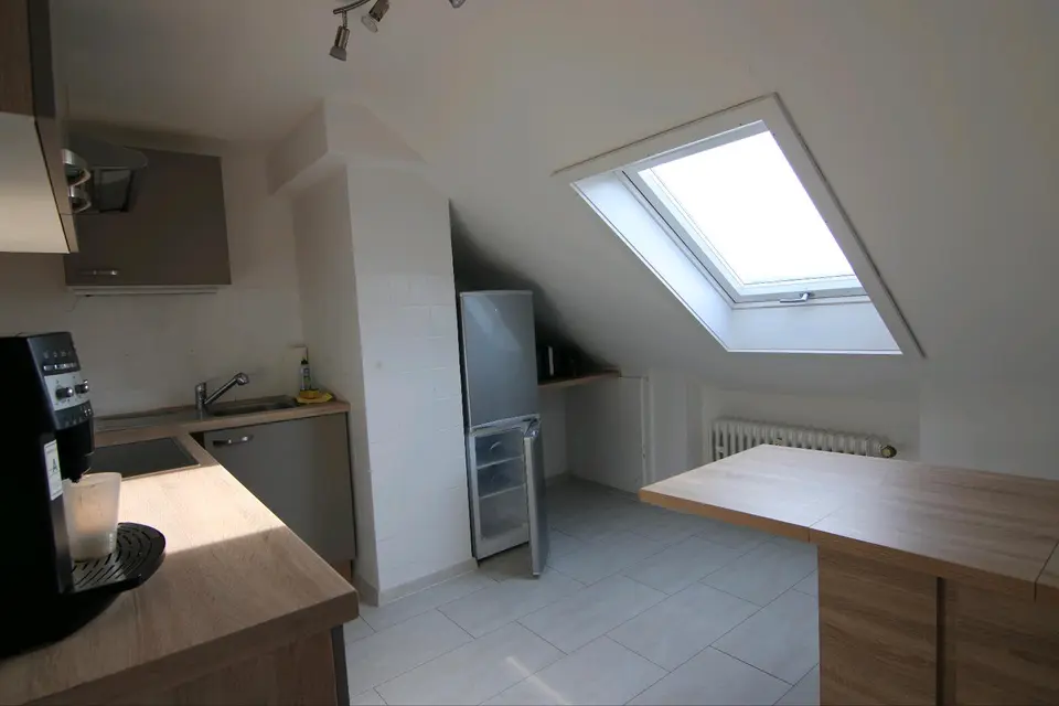 3 Zimmer Wohnung mit 70 m² in Villingen-Schwenningen – Bild 1