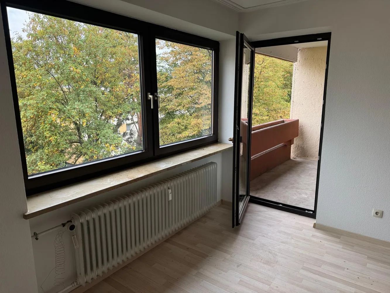 2 Zimmer Wohnung mit 54 m² in Augsburg – Bild 8