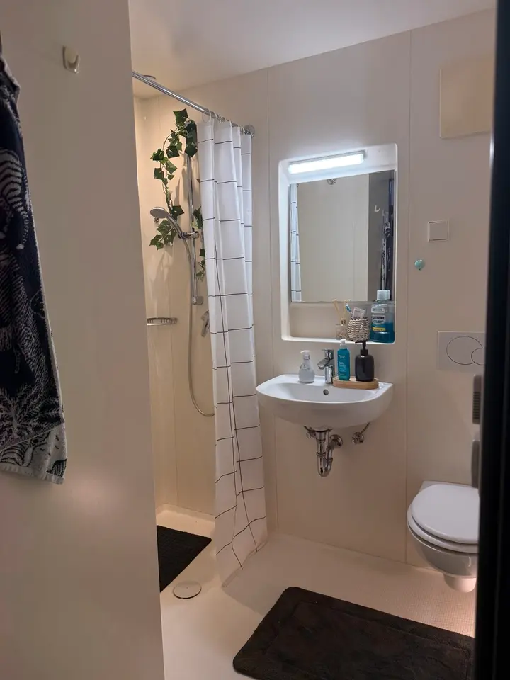 WG-Zimmer mit 40 m² in Villingen-Schwenningen – Bild 5