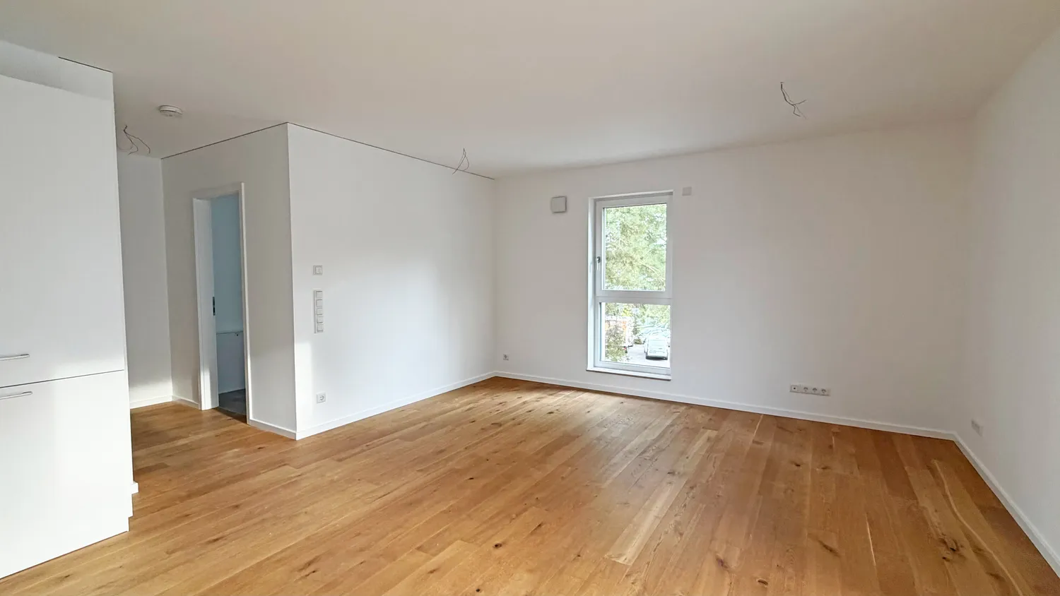 2 room apartment with 68 m² in Königs Wusterhausen – Photo 11