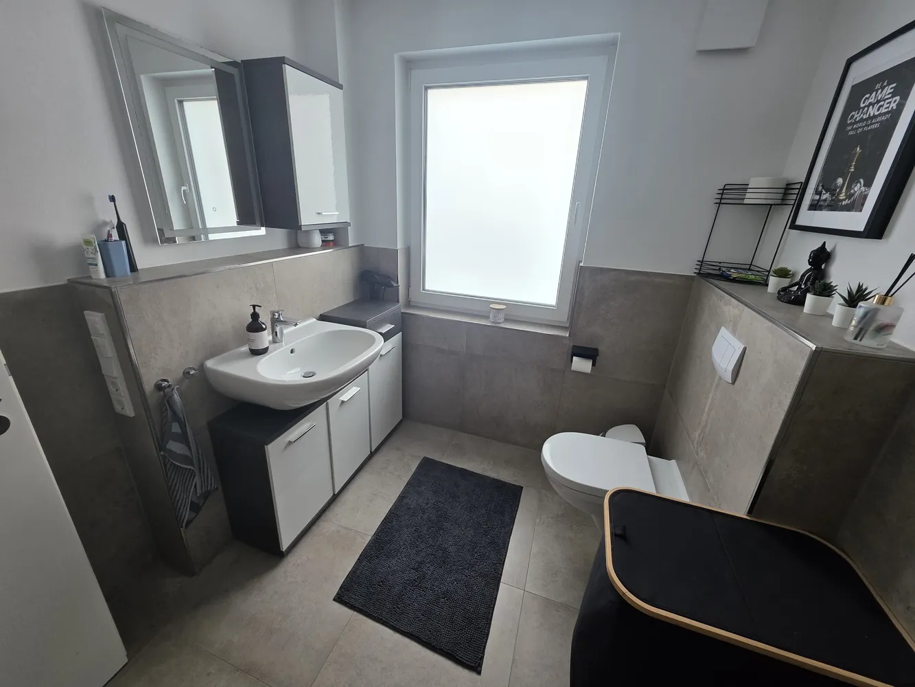 2 Zimmer Wohnung mit 59 m² in Paderborn – Bild 5