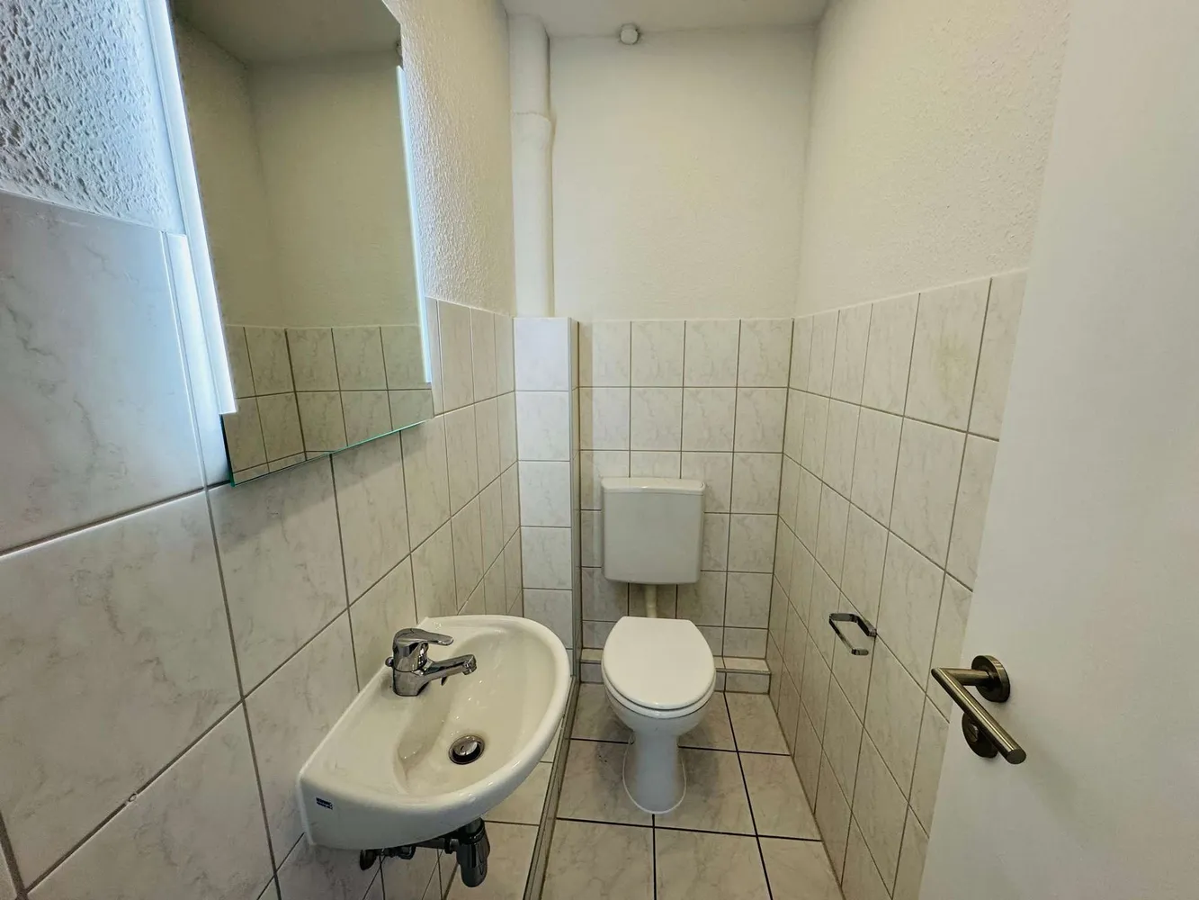 3 Zimmer Wohnung mit 98 m² in Mannheim – Bild 3