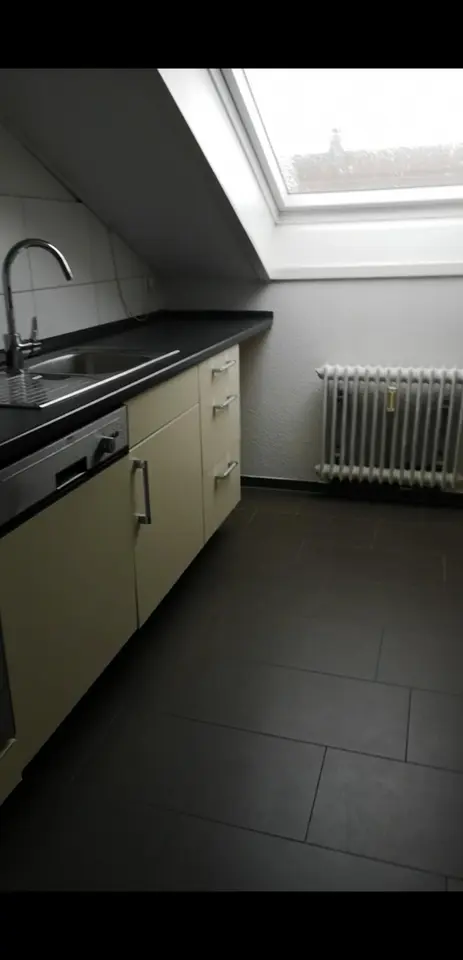 WG-Zimmer mit 18 m² in Kornwestheim – Bild 3