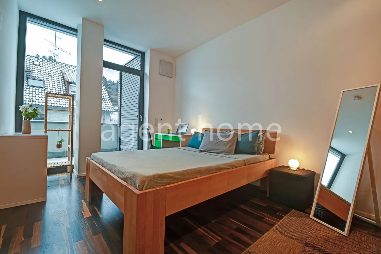 2 Zimmer Wohnung mit 60 m² in Stuttgart – Bild 12