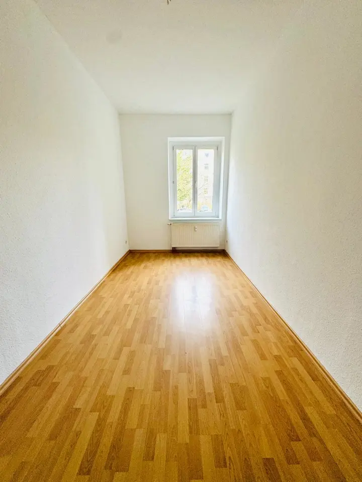 4 Zimmer Wohnung mit 118 m² in Chemnitz – Bild 5