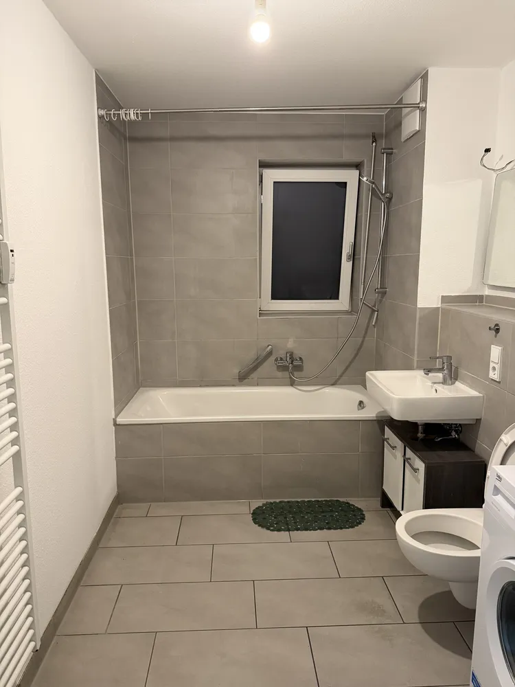 2 room apartment with 70 m² in Frankfurt am Main – Photo 1