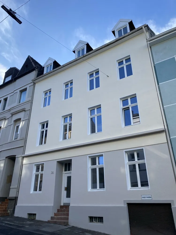 2 Zimmer Wohnung mit 47 m² in Wuppertal – Bild 1