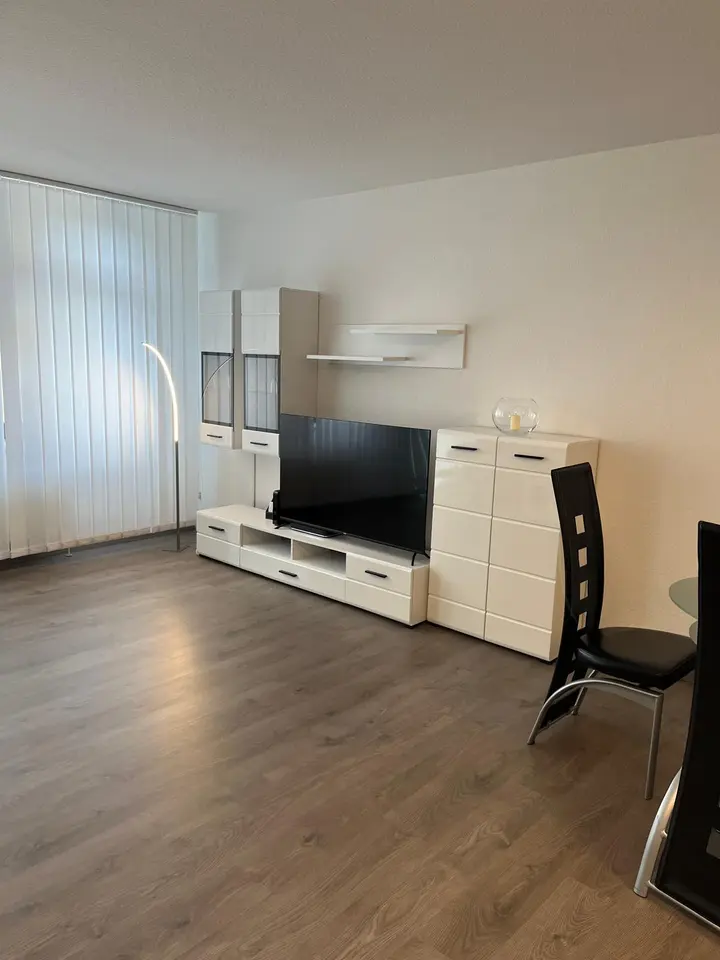 2 Zimmer Wohnung mit 80 m² in Braunschweig – Bild 2