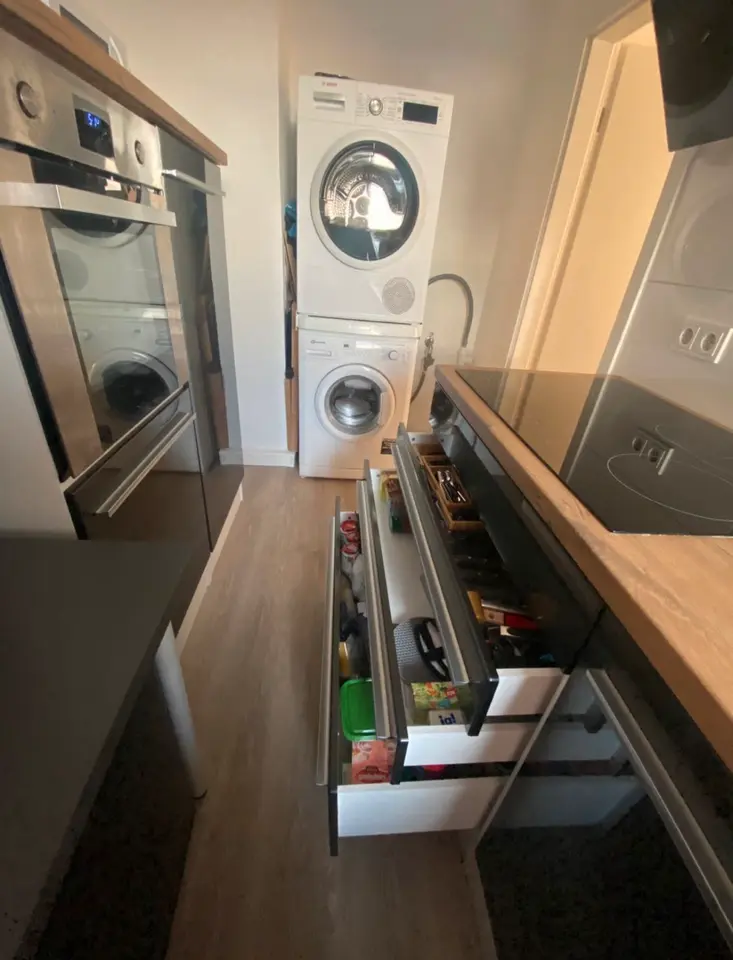 2 Zimmer Wohnung mit 67 m² in Aachen – Bild 10