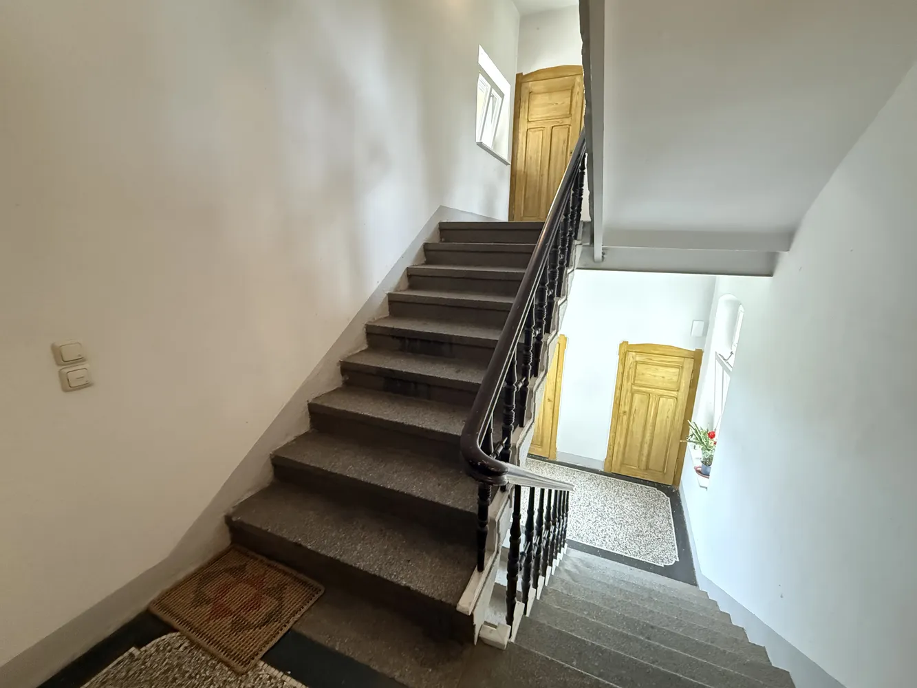 2 Zimmer Wohnung mit 55 m² in Löbau – Bild 2