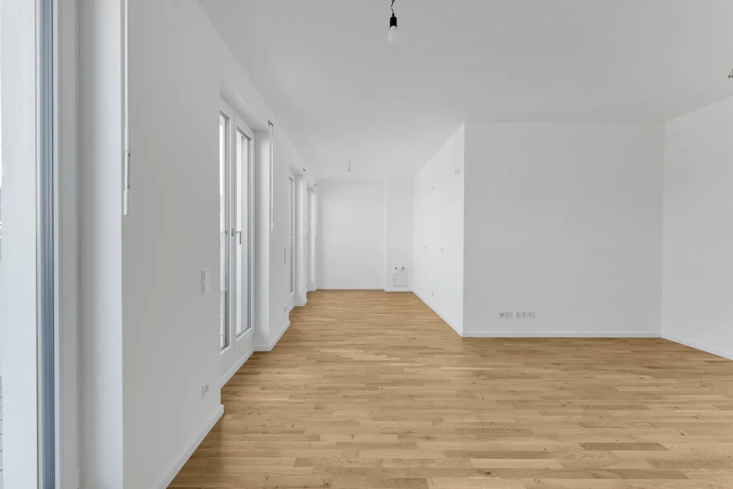 3 Zimmer Wohnung mit 80 m² in Leipzig – Bild 5