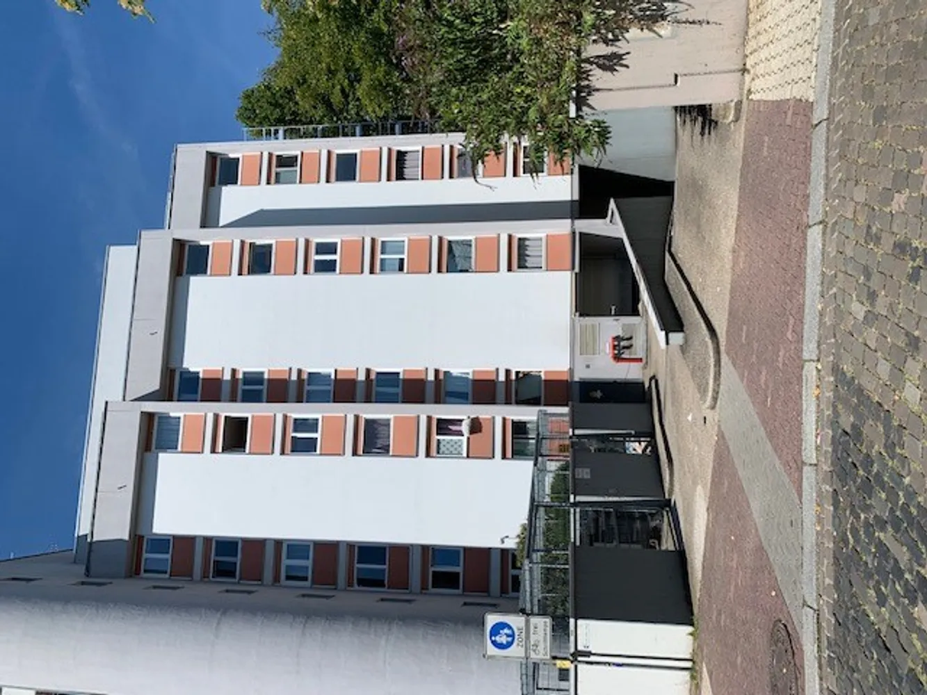 1 Zimmer Wohnung mit 21 m² in Mainz – Bild 5