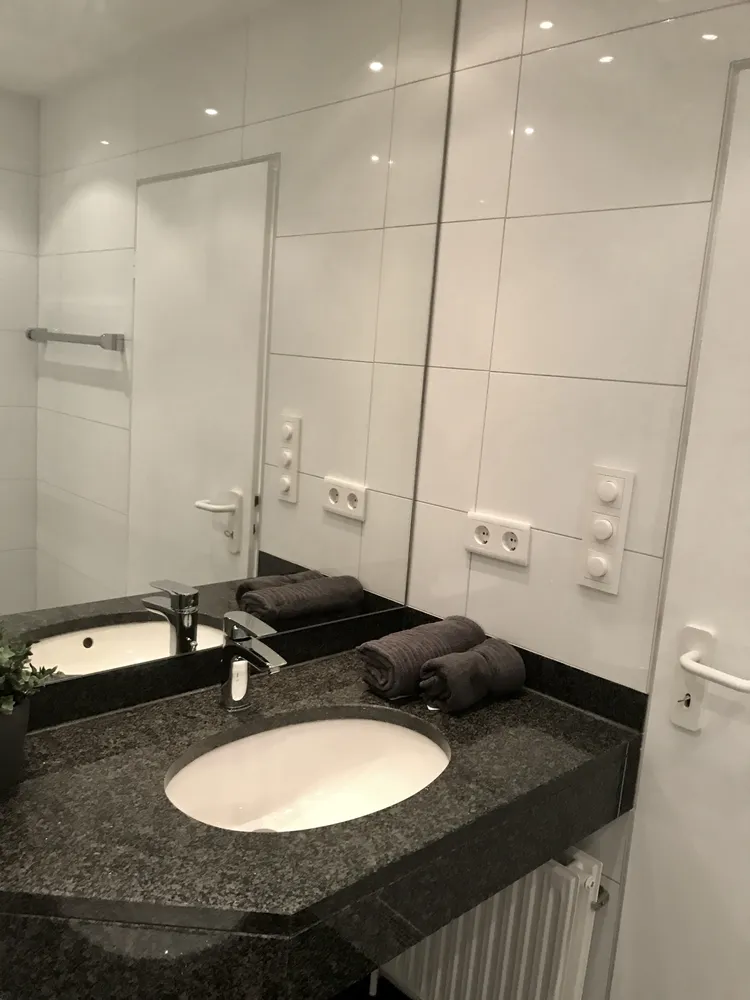2 Zimmer Wohnung mit 60 m² in Düsseldorf – Bild 9
