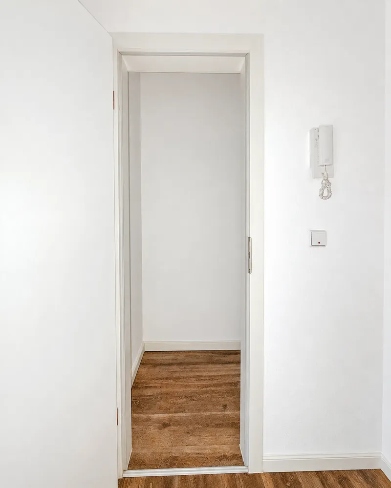 2 Zimmer Wohnung mit 52 m² in Chemnitz – Bild 7