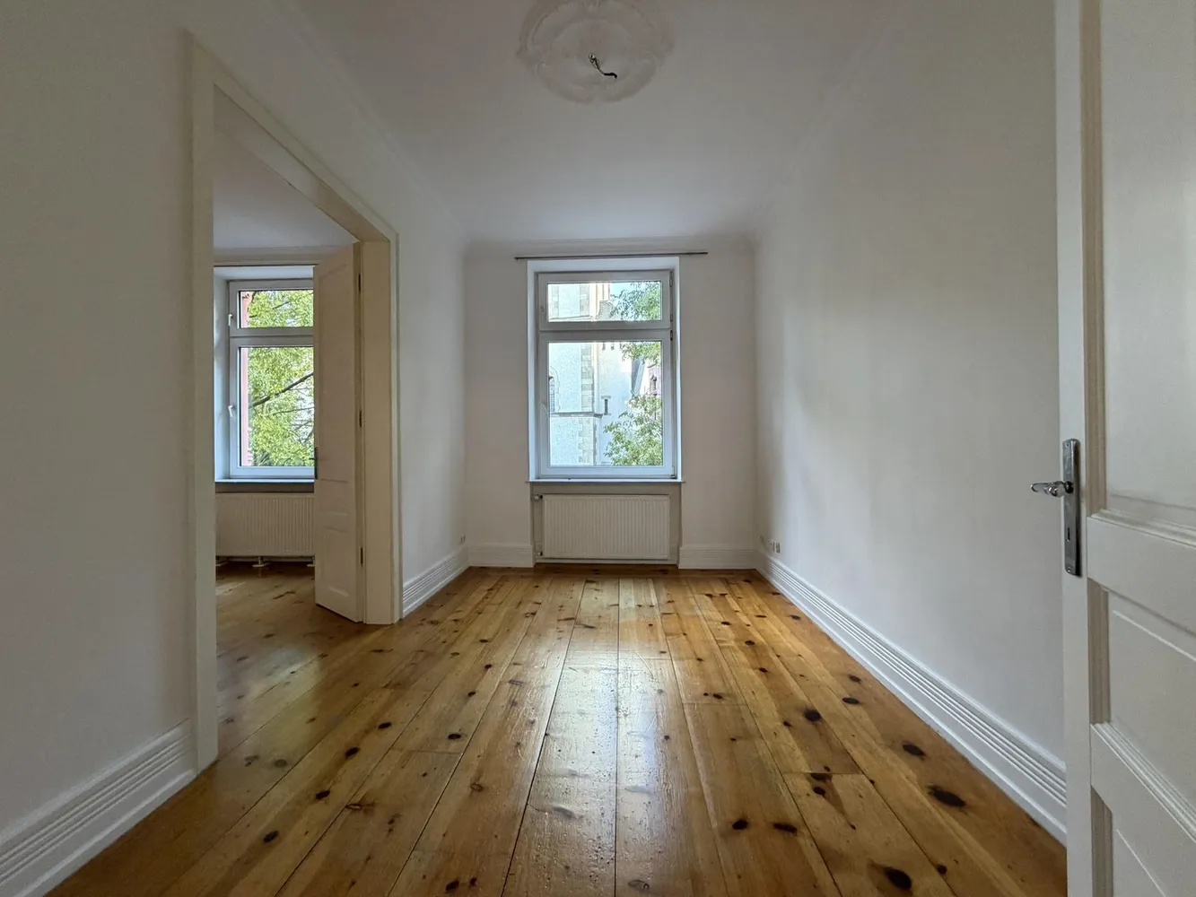 3 Zimmer Wohnung mit 101 m² in Frankfurt am Main – Bild 5