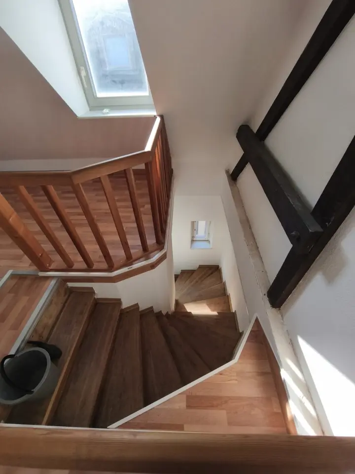 4 Zimmer Wohnung mit 117 m² in Brandenburg an der Havel – Bild 5