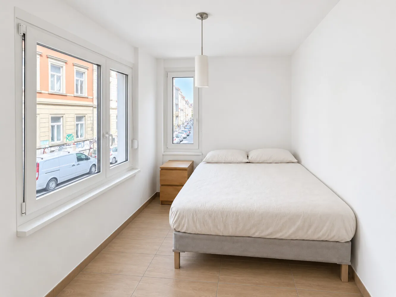 3 Zimmer Wohnung mit 89 m² in Dresden – Bild 9