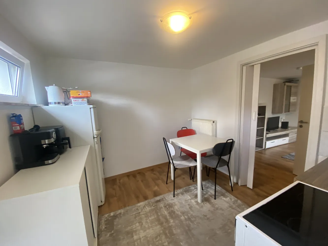 1 Zimmer Wohnung mit 35 m² in Mainz – Bild 4