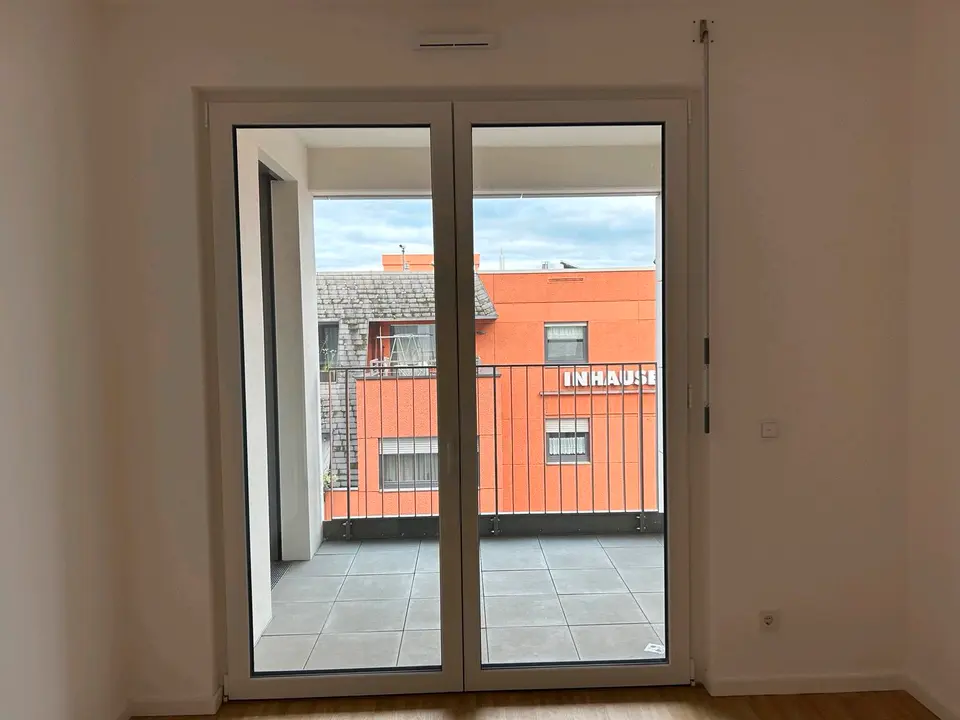 2 Zimmer Wohnung mit 55 m² in Hennef – Bild 2
