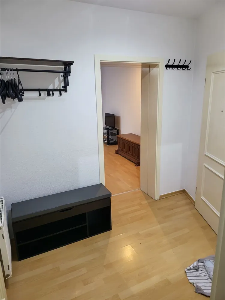 2 Zimmer Wohnung mit 51 m² in Chemnitz – Bild 4