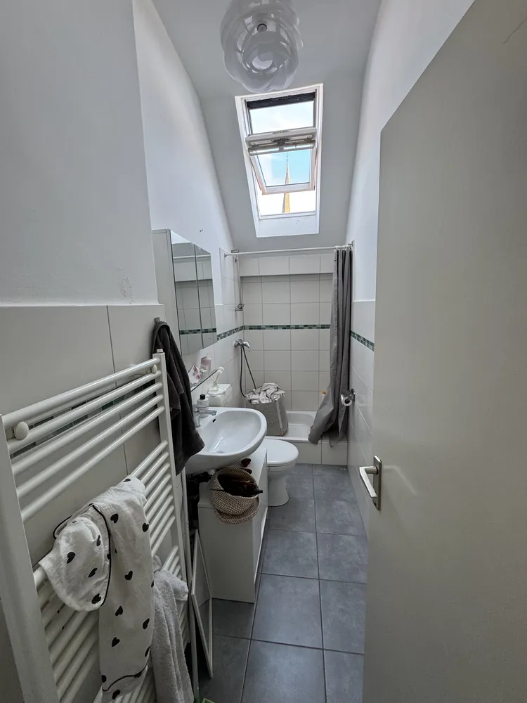 3 Zimmer Wohnung mit 70 m² in Hannover – Bild 5