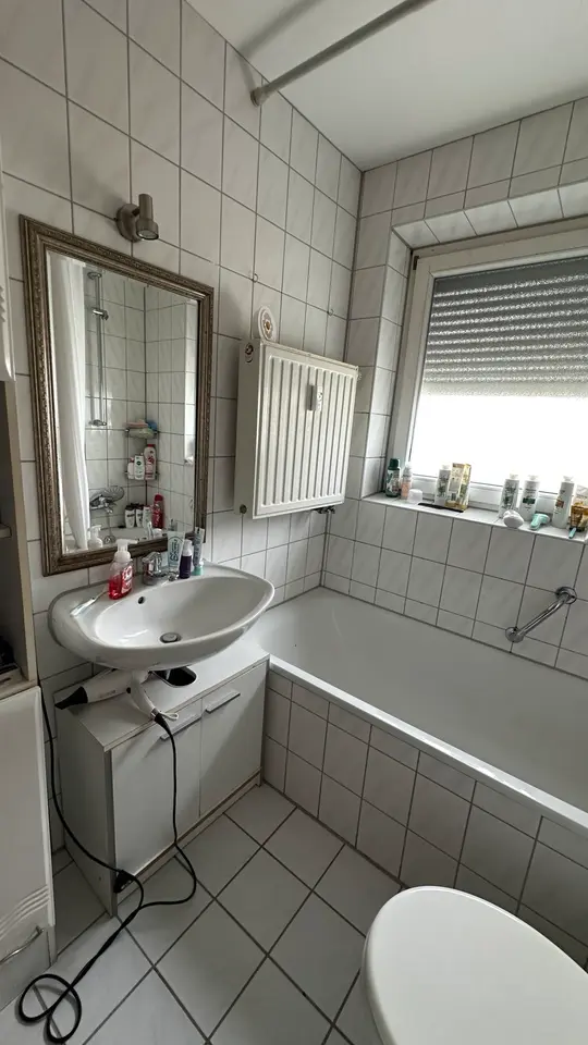3 Zimmer Wohnung mit 60 m² in Neu-Ulm – Bild 7