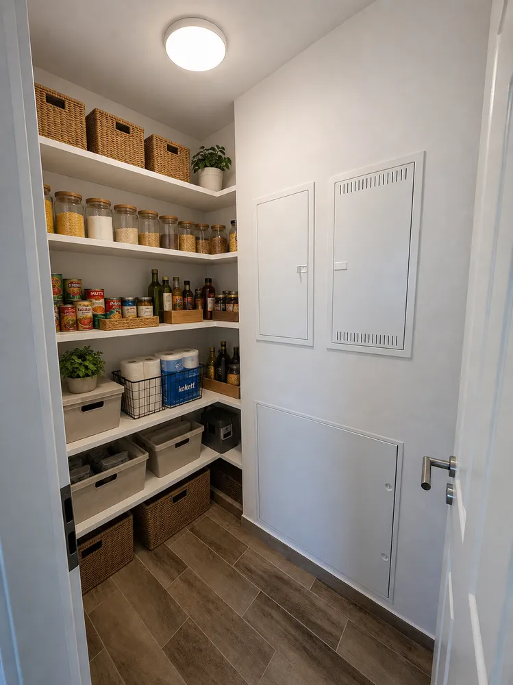 4 Zimmer Wohnung mit 109 m² in Magdeburg – Bild 10