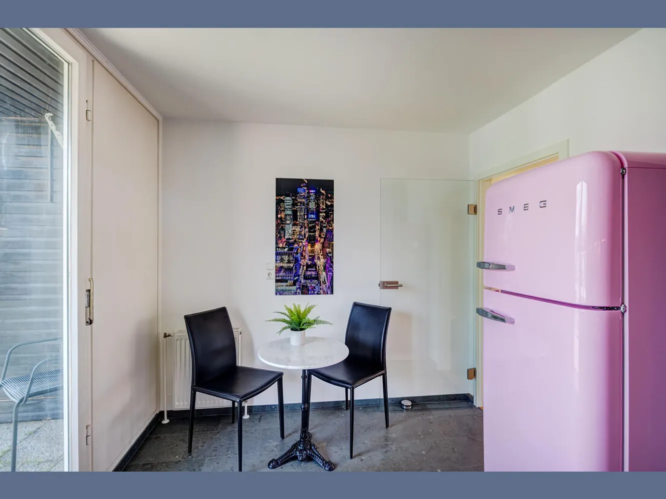 4 Zimmer Wohnung mit 180 m² in München – Bild 8