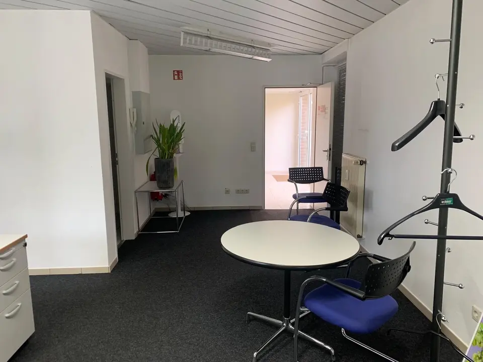 2 Zimmer Wohnung mit 55 m² in Coesfeld – Bild 9