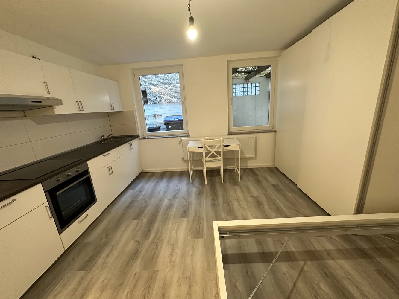 1 Zimmer Wohnung mit 24 m² in Bonn – Bild 1