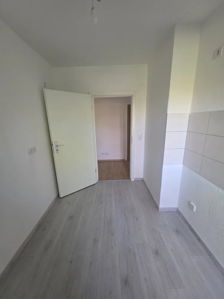 2 Zimmer Wohnung mit 50 m² in Bitterfeld-Wolfen – Bild 4