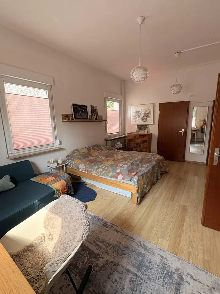 5 Zimmer Wohnung mit 124 m² in Kirchheim unter Teck – Bild 2