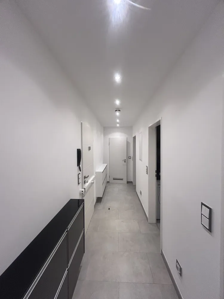 2 Zimmer Wohnung mit 60 m² in Köln – Bild 3