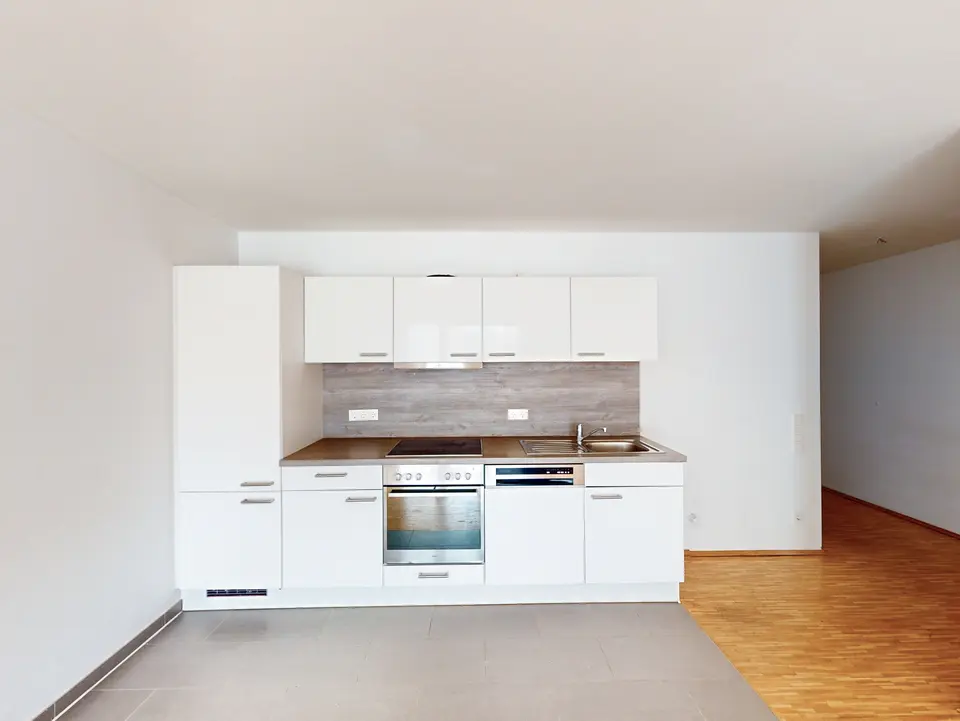 2 Zimmer Wohnung mit 56 m² in Böblingen – Bild 5