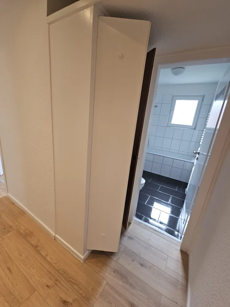 3 room apartment with 66 m² in Cologne – Photo 4