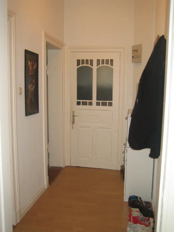 4 Zimmer Wohnung mit 88 m² in Flensburg – Bild 10