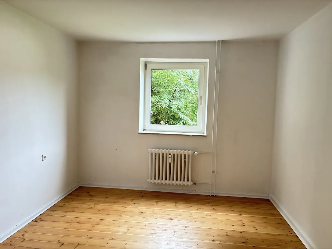 2 Zimmer Wohnung mit 41 m² in Kiel – Bild 2