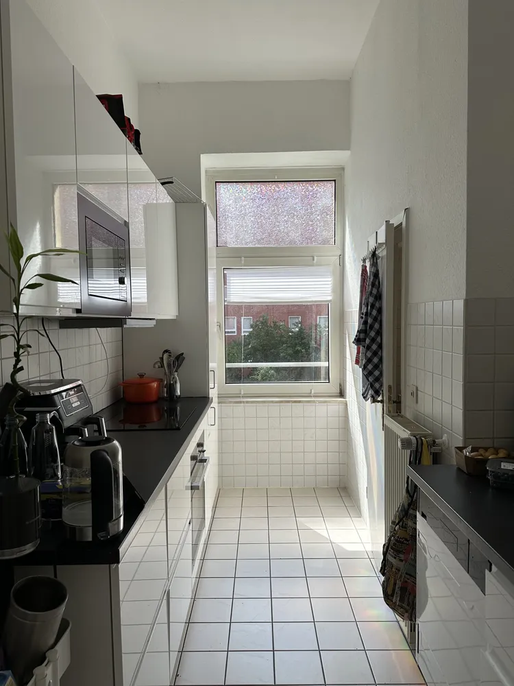 3 Zimmer Wohnung mit 75 m² in Frankfurt am Main – Bild 6