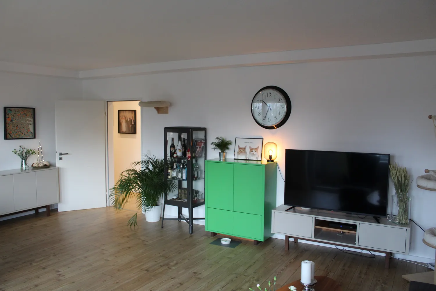 3 Zimmer Wohnung mit 92 m² in Mönchengladbach – Bild 8