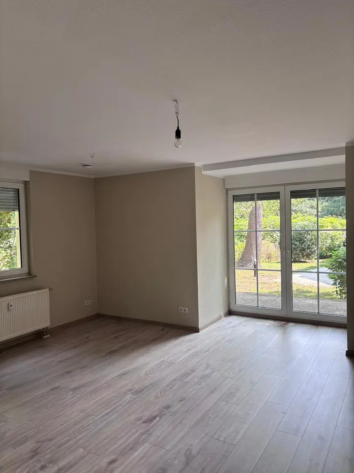 3 Zimmer Wohnung mit 88 m² in Königs Wusterhausen – Bild 1